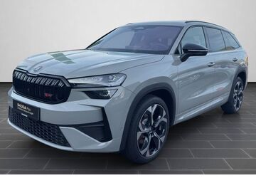 Skoda Kodiaq 9.900 km 50.200 &euro; Kirkel 66459