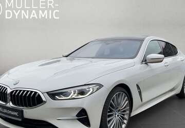 BMW 840 107.848 km 49.960 &euro; Lebach 66822