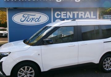 Ford Tourneo Courier 8.800 km 23.900 &euro; Dillingen 66763