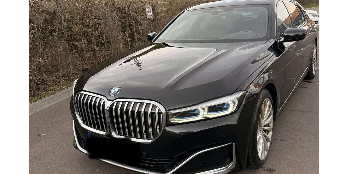 BMW 730 133.500 km 39.450 &euro; Kirkel 66459