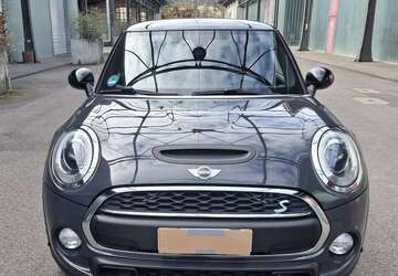Mini Cooper S 112.000 km 13.490 &euro; Kleinblittersdorf 66271