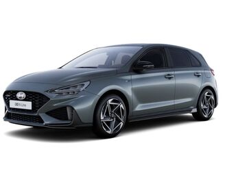 Hyundai i30 8.000 km 29.490 &euro; Saarbrücken 66115