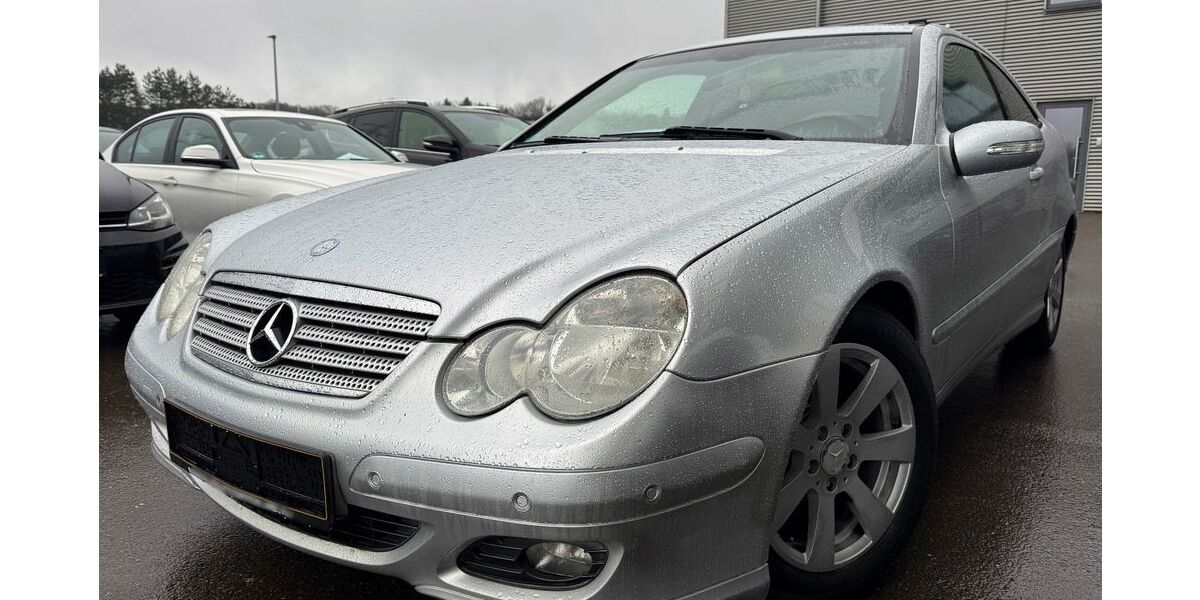 Mercedes-Benz C 220 226.931 km 4.700 &euro; Nalbach 66809