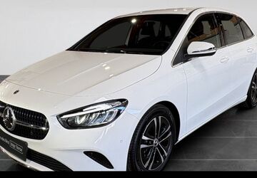Mercedes-Benz B 220 7.218 km 35.980 &euro; Saarbrücken 66117