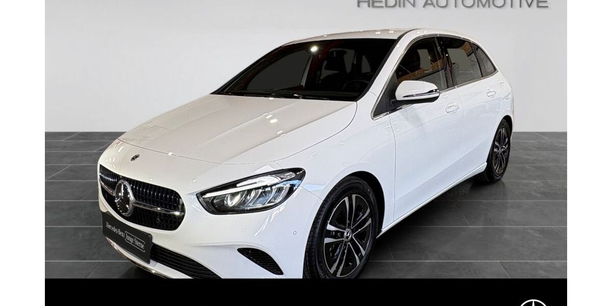 Mercedes-Benz B 220 7.218 km 35.980 &euro; Saarbrücken 66117