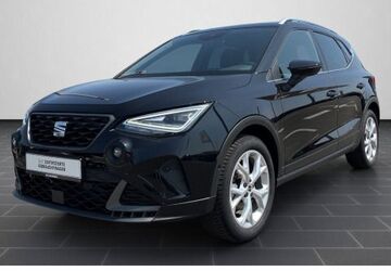 Seat Arona 74.146 km 16.200 &euro; Kirkel 66459