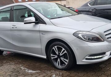 Mercedes-Benz B 180 210.000 km 5.980 &euro; Saarlouis 66740