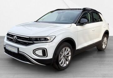 VW T-Roc 11.840 km 30.990 &euro; Saarlouis 66740