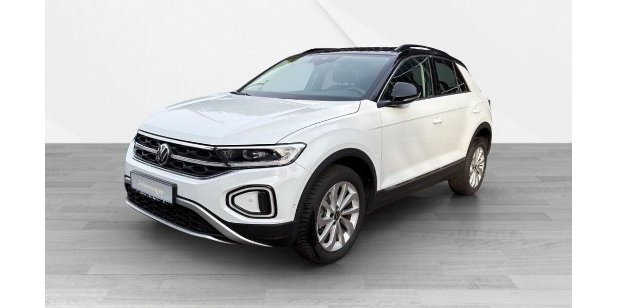 VW T-Roc 11.840 km 30.990 &euro; Saarlouis 66740