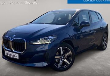 BMW 220 Active Tourer 13.920 km 31.460 &euro; Saarbrücken 66121