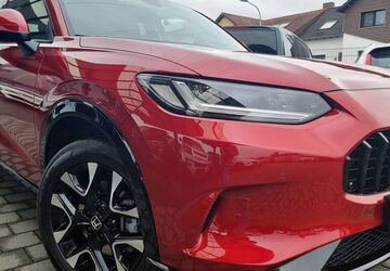 Honda ZR-V 18.819 km 32.800 &euro; Nalbach 66809