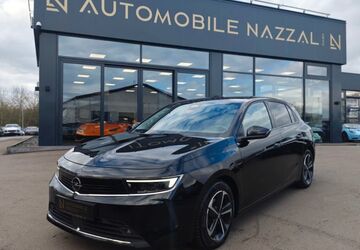 Opel Astra 93.000 km 17.499 &euro; Saarlouis 66740