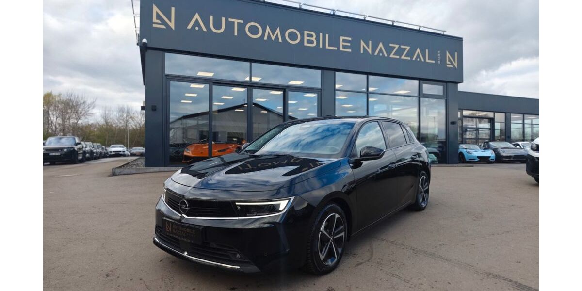 Opel Astra 93.000 km 17.499 &euro; Saarlouis 66740