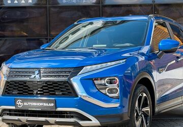 Mitsubishi Eclipse 74.603 km 19.990 &euro; Saarbrücken 66117