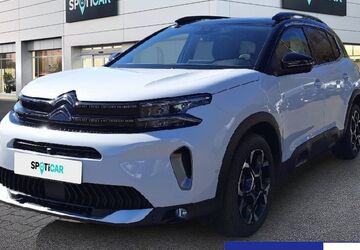 Citroen C5 27.041 km 21.890 &euro; Völklingen 66333