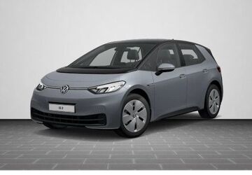 VW ID.3 96.862 km 18.990 &euro; Homburg 66424