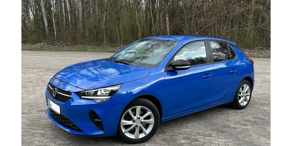 Opel Corsa 78.300 km 9.999 &euro; Quierschied 66287