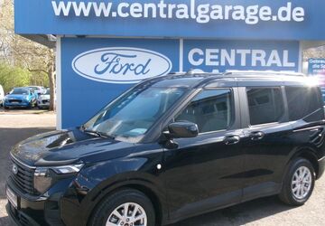 Ford Tourneo Courier 13.100 km 23.900 &euro; Dillingen 66763