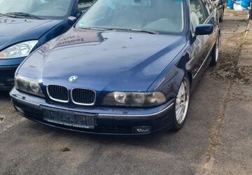 BMW 540 330.000 km 5.400 &euro; Neunkirchen 66540