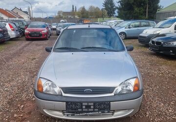 Ford Fiesta 127.000 km 899 &euro; Saarlouis 66740