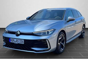 VW Passat 4.900 km 47.740 &euro; Homburg 66424