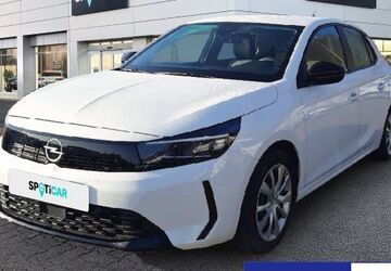 Opel Corsa 41.308 km 13.290 &euro; Völklingen 66333