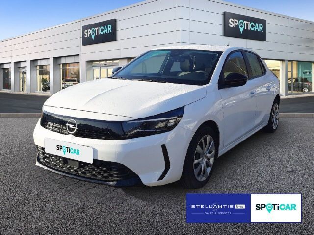 Opel Corsa 41.308 km 13.290 &euro; Völklingen 66333