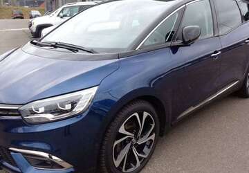 Renault Scenic 81.000 km 21.699 &euro; Lebach 66822