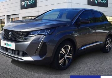 Peugeot 3008 77.783 km 23.990 &euro; Saarbrücken 66119