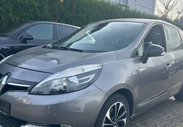 Renault Scenic 203.869 km 5.550 &euro; Saarlouis 66740