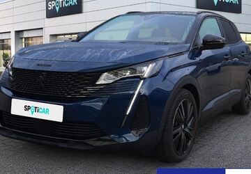Peugeot 3008 77.265 km 22.490 &euro; Saarbrücken 66119