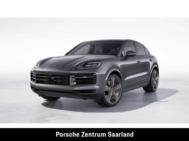 Porsche Cayenne 24.081 km 115.900 &euro; Saarbrücken 66115