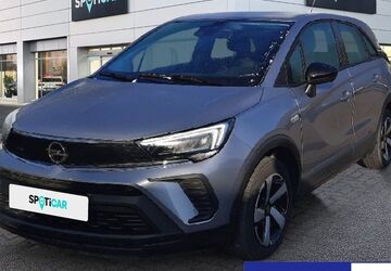 Opel Crossland (X) 30.739 km 13.490 &euro; Völklingen 66333