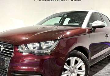 Audi A1 109.110 km 7.980 &euro; Bous 66359