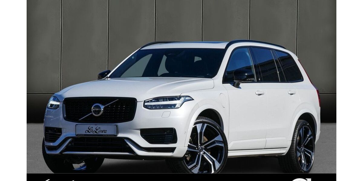 Volvo XC90 20.530 km 64.290 &euro; Saarbrücken 66121