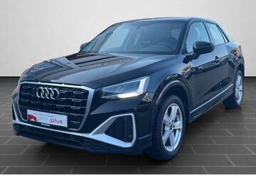 Audi Q2 62.866 km 23.490 &euro; Homburg 66424