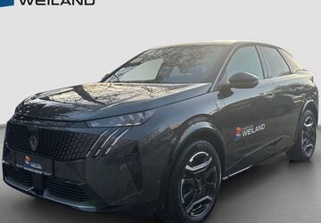 Peugeot 3008 5.500 km 46.500 &euro; Neunkirchen 66539