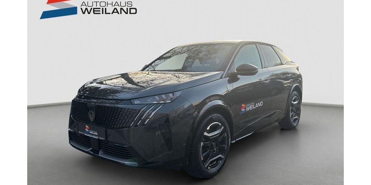 Peugeot 3008 5.500 km 46.500 &euro; Neunkirchen 66539