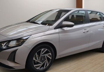Hyundai i20 3.710 km 23.490 &euro; Saarlouis 66740