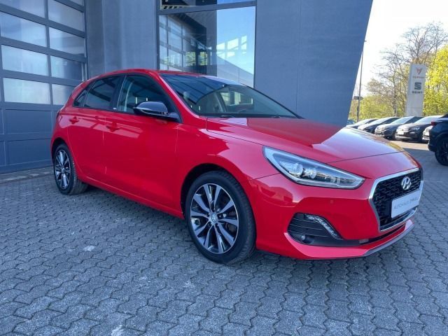 Hyundai i30 68.951 km 14.690 &euro; Saarlouis 66740