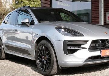 Porsche Macan 76.971 km 61.990 &euro; Ensdorf/Saar 66806