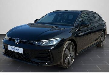 VW Passat Variant 6.900 km 57.490 &euro; Saarbrücken 66115