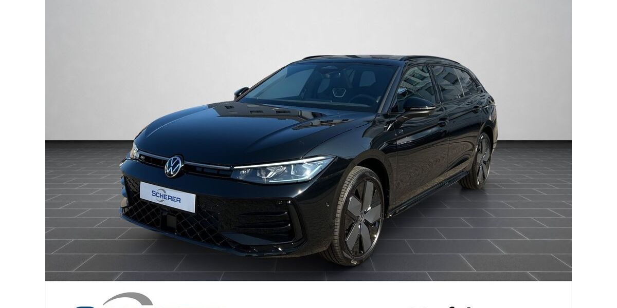 VW Passat Variant 6.900 km 57.490 &euro; Saarbrücken 66115