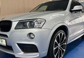 BMW X3 198.500 km 15.500 &euro; Beckingen 66701
