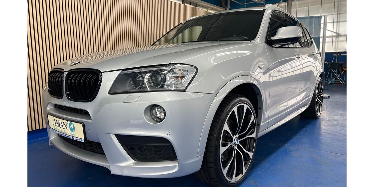 BMW X3 198.500 km 15.500 &euro; Beckingen 66701