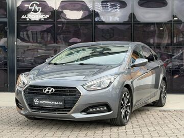 Gebrauchte Hyundai i40