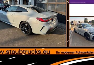 BMW 420 68.800 km 34.440 &euro; Schiffweiler 66578