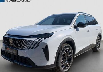 Peugeot 5008 2.900 km 39.900 &euro; Neunkirchen 66539
