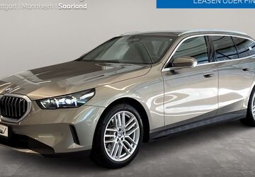 BMW 520 19.360 km 45.906 &euro; Saarbrücken 66121