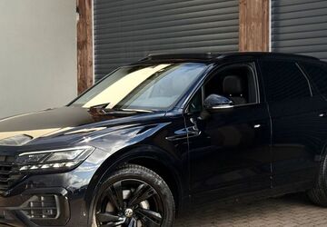 VW Touareg 87.500 km 45.999 &euro; Saarlouis-Lisdorf 66740